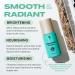 BYBI Beauty Glowcurrant Booster Face Oil - Brightening & Smoothing Vegan Facial Oil with Blackcurrant Seed Oil & White Willow Bark - Nourishing & Firming - Improve Skin Elasticity - 15ml Glowcurrant Booster (15ml) - Buy Online on GoSupps.com