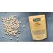 Organic Haricot Beans 1kg - High Fibre, High Protein, GMO-Free - Nutritious and Flavorful - Thames Organic - Buy Online on GoSupps.com