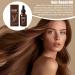 Hair Growth Oil Volume Treatment 30ml - Fortifying Hair Oil For Volume Scalp Care Frizz Control Strengthening for Women and Men - Buy Online on GoSupps.com
