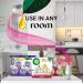 Air Wick Summer Delights Scented Oil Refill 5ct - Essential Oil Air Freshener - Buy Online on GoSupps.com