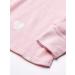 Amazon Essentials Girls and Toddlers' Thermal Long Underwear Set - Small Light Pink Hearts - Buy Online on GoSupps.com