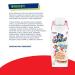 Boost Kid Essentials 1.5 Strawberry Splash 8 Fl oz - Pack of 24 | Nutrient-Rich Drink for Kids - Buy Online on GoSupps.com