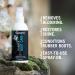 Grangers Rubber Boot Care 150ml - Restore Shine & Remove Blooming - Buy Online on GoSupps.com