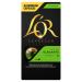 L'Or Espresso Café Lungo Elegante - Intensity 6 - 50 Aluminum Capsules Compatible with Nespresso®* Machines (Pack of 5X10 capsules)
