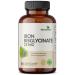 Futurebiotics Iron Bisglycinate 25mg Gentle on The Stomach Supports Energy & Healthy Red Blood Cell Production - Non-Constipating Formula - Non GMO 90 Vegetarian Capsules 90 Count (Pack of 1)