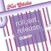Conair HOT STICKS Silicone Hot Roller Set - 14 Rollers, No Clips Needed - Buy Online on GoSupps.com