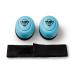 Mommy's Helper Hush Gear Blue Noise Cancelling Headphones | Infant Ear Protection - Buy Online on GoSupps.com