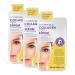 Skin Republic Face Mask Sheets 3 Pack Korean Skincare Formulated for all Skin Types. (Collagen Infusion Mask)