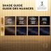 L'Oreal Paris Superior Preference 9 weeks of Luminous Fade-Defying Permanent Hair Dye 3 Dark Brown 100% Grey Coverage 1 Hair Dye Kit (Packaging May Vary) 3 Piece Set Dark Brown - Buy Online on GoSupps.com