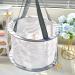 Makeup Foldable Mesh Net Portable Hanging Net for Sponge Eggs Makeup Brush Drying Solution Quick Brush Drying Compact Mesh Net for Women Makeup Brush Sponge Beauty Accessories large - Buy Online on GoSupps.com