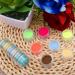Duufin 66 Colors Nail Pigment Powder - High-Gloss Halo Powder for Nails, Art, Body & Crafts - Buy Online on GoSupps.com