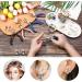 5-Pack Jewelry Pliers Set - Essential Tools for Crafting and Repairs - Buy Online on GoSupps.com