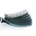 KareCo Tangle Buster Brush - Small 7 Fingers Detangler for All Hair Types - Buy Online on GoSupps.com