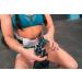 Element 26 Athletic Weight Lifting Tape - Premium Thumb and Finger Tape - 3 Rolls, Black - Ideal for WODs, Boxing, BJJ - 1.5 Width - Buy Online on GoSupps.com