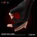 Cuetec Axis Billiard Glove for Left-Handers | Premium Pool Cue Accessory - International Shipping Available - Buy Online on GoSupps.com