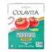 Colavita Marinara Pasta Sauce 13.76 oz Tetra Recart, Tomato, Eco-Friendly, Sustainable Packaging, Pack Of 16 Marinara 13.76 Ounce (Pack of 16)
