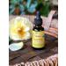 Vika's Essentials EWG Verified Rosa Dew Eye Serum - Hydrate & Revitalize Your Eyes | International Shipping Available - Buy Online on GoSupps.com