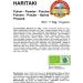 Buy Pearls ORGANIC Haritaki Powder 1kg - 100% Pure & Natural Vegan Superfood - No Additives - Buy Online on GoSupps.com