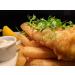 Tongmaster Fish and Chip Shop Batter Mix - 2kg - Buy Online on GoSupps.com