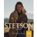 Stetson Original by Scent Beauty - Cologne for Men - Classic Woody and Masculine Aroma with Fragrance Notes of Citrus Patchouli and Tonka Bean - 1.5 Fl Oz - Buy Online on GoSupps.com