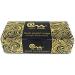 Luxury Gift Box of Chocolate Mint Swirl Fudge by 'Oooh!..FUDGE' 560g Gift Box of Creamy Buttery Decadent Fudge - 4 x 140g large bars - Christmas Gifts - Buy Online on GoSupps.com