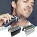 Buy Replacement Shaving Heads for Braun Series 5 7 & 9 - Compatible 50B+50S | International Shipping - Buy Online on GoSupps.com