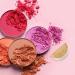 HAPINARY Eye Shadow Plate Makeup Repair Tools Blush Press Stamp Blusher Pressing Stamp Tamper Acrylic - Buy Online on GoSupps.com