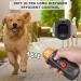Dog Bark Deterrent Device Anti Barking Device Enhanced Dog Barking Device Training Aids with LED Light Dog Barking Silencer for Dogs Indoor & Outdoor - Buy Online on GoSupps.com