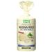 Byodo Rice Cakes with Sea Salt 12 Pack (12 x 100 g Pack) - Organic