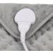 Electric Heating Pillows for Back Pain | Fast & Balanced Warming | Large 6-Step Setting | EU 220V - Shop Now! - Buy Online on GoSupps.com
