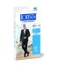 BSN Medical 7766012 Jobst Ambition Socks Knee High Long Size 3 15-20 mmHg Khaki - Buy Online on GoSupps.com