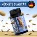 Animal Power Joint Tablets for Dogs - Made in Germany - Green Lipped Mussel & Teufel's Claw - 100 Bone & Joint Protection Tablets - Buy Online on GoSupps.com
