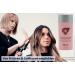 Fully Skull Spread Hair for Women - 27g Black Hair Fibers for Thin Hair & Hair Loss - Thickening Hair Solution - Buy Online on GoSupps.com