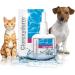 ICF | Clorexyderm Spot Gel | Advanced Cat & Dog Skin Care Gel for Itchy Skin & Wound Relief | Soothes and Moisturizes Irritated Skin | Liquid Plaster | Ideal for Paws Skin Folds and Localized Issues - Buy Online on GoSupps.com