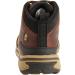 Timberland Back Road Hiking Boot Big Kid (8-12 Years) - Brown Smooth | Big Kid Size 4 - Buy Online on GoSupps.com