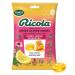 Ricola Honey Lemon with Echinacea Herbal Cough Suppressant Throat Drops 45ct Bag