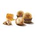 Marlenka Honey Balls 3+1 Pack - Gluten-Free Nuggets | 4x10 Balls | 4x235g | Classic Sweets Similar to Marlenka Kuchen - International Shipping Available - Buy Online on GoSupps.com