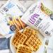 3 lb Lupin Flour: Low-Carb, High Protein & Fiber, Keto, Gluten-Free | 1g Net Carbs, Non-GMO, OU Kosher Certified - Buy Online on GoSupps.com