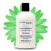 Hair Conditioner - Patchouli Scent - Hand Crafted 12 fl oz / 354 ml Natural Artisan Hair Care Sulfate & Paraben Free Nourish Moisturize & Protect. Made in the USA.