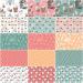 Sew Kewpie 5 Stacker Charm Pack 5-10540-42 by Riley Blake Designs (42 5-inch Squares) - Buy Online on GoSupps.com