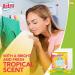 30pk Tropical Scent Bio Laundry Detergent Sheets - Travel Size UK (3x10pk) - Buy Online on GoSupps.com
