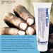  SORIFA Pack of 6 HPderm Vegetogrins Cleansing Cream Strength 5 Hands Arms Extreme Dirt Paint Ink Putty Tar Bitumen Glue Foam Resin - Soap Free - Tube 125ml - Buy Online on GoSupps.com