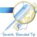 Tampax Pearl Plastic Tampons Duopack - Regular/Super - Unscented - 36 Count - Buy Online on GoSupps.com