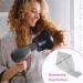Universal Hair Diffuser Attachment for Blow Dryer - Perfect for Curly & Wavy Hair Styling | Adjustable 1.65-3.14 Inches - Buy Online on GoSupps.com