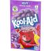 Kool-Aid Unsweetened Caffeine Free Grape Zero Calories Powdered Drink Mix - 1 Pitcher Packet - Buy Online on GoSupps.com