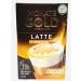 Mokate Gold Premium Latte Caramel & Vanilla Flavour 4 boxes (40 sachets total 560g) - Buy Online on GoSupps.com