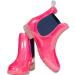 ELT Jodhpur ankle boots Sparkle azalea 37