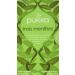 Pukka Teas Three Mint Tea 20 Tea Bags - Buy Online on GoSupps.com