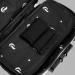 Sidekick Smell Proof Case with Combo Lock - Black | New Collection - Buy Online on GoSupps.com