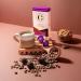 CRU Kafe Dark Roast Coffee Pods Nespresso Compatible 160 Aluminium Capsules Smoky Sweet and Full Body Coffee 10 count (Pack of 16) - Buy Online on GoSupps.com